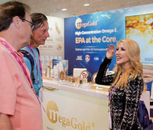 Natural Products Expo West 2026