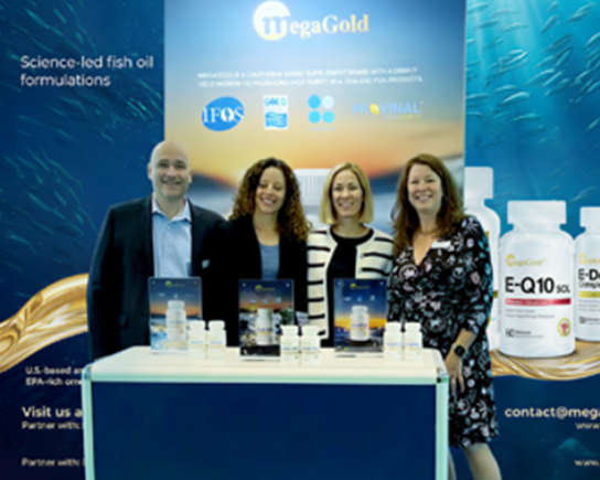 Vitafoods Europe 2024