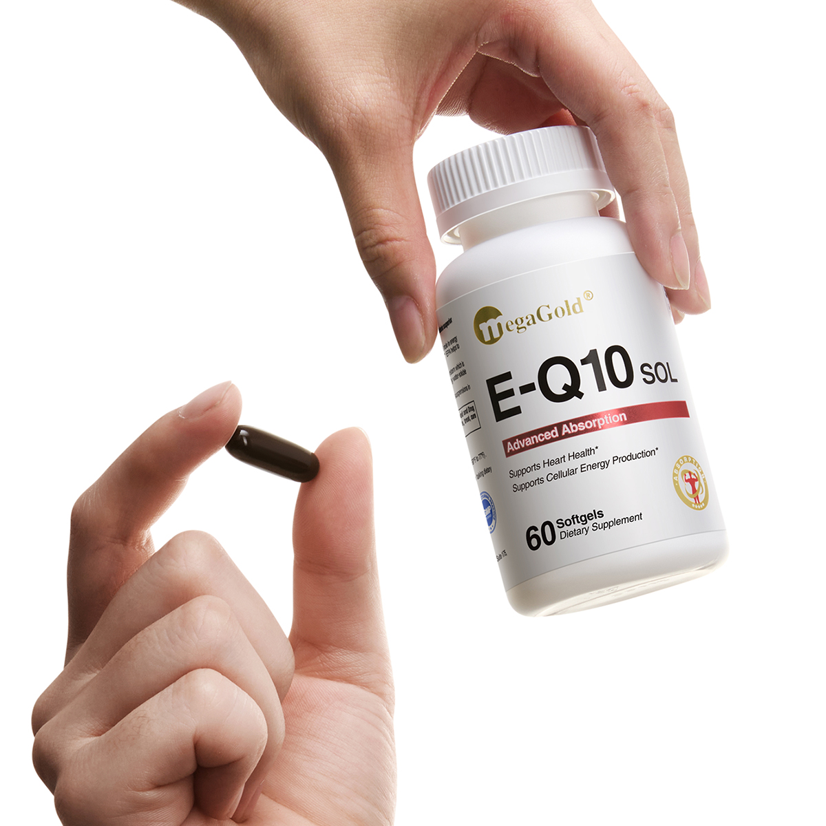 E-Q10 SOL