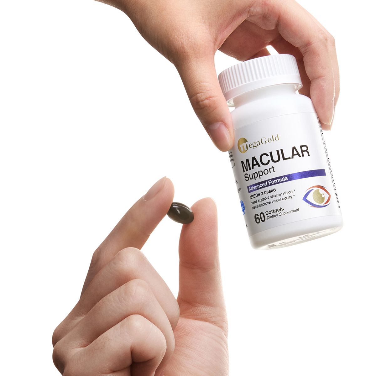 MACULAR Support