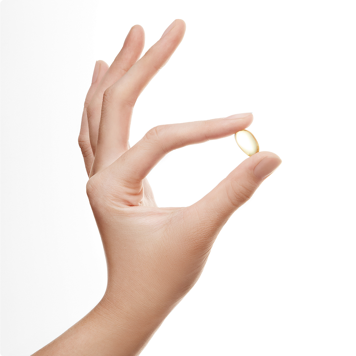 DHA1000 MINI Fish Oil