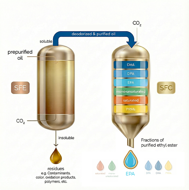 Professional Extraction Technology