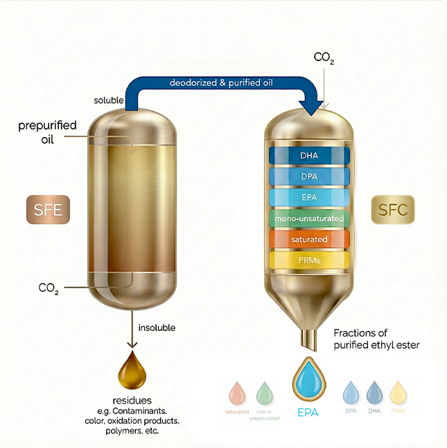 Professional Extraction Technology