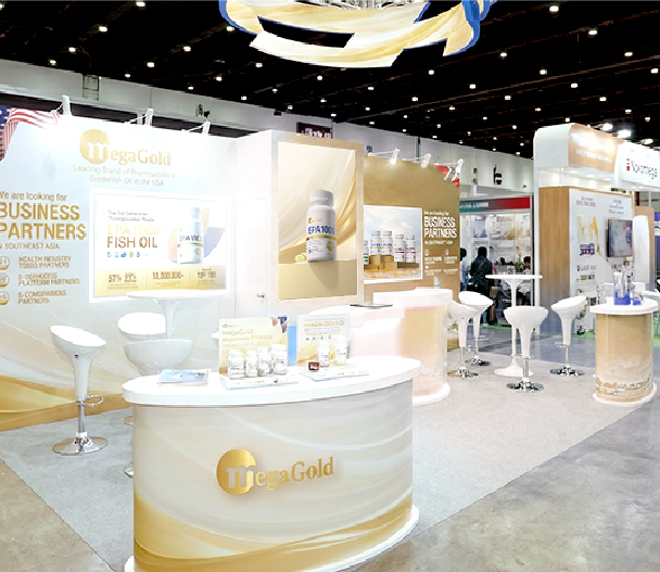 Vitafoods Asia 2024